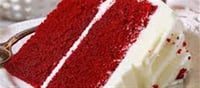 ❤️ Red Velvet Cake Recipe (Soft & Moist)